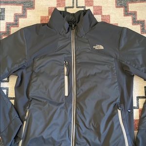 The North Face Men's Desolation Hybrid Jacket